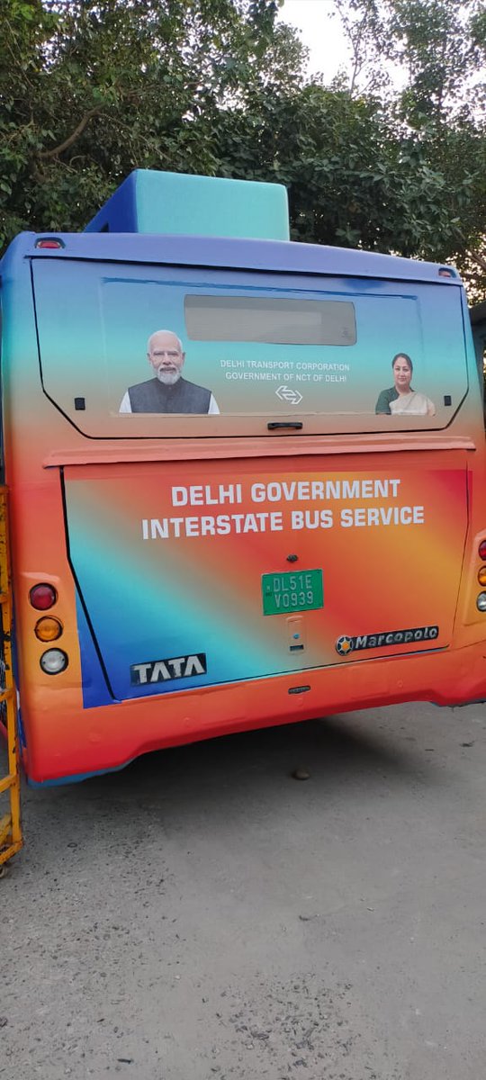 DTC कॉन्ट्रैक्ट कर्मचारियों ड्राइवर व कंडक्टर का #BASIC_DA_GRADE_PAY या #SAME_WORK_SAME_SCALE लागू करे,हमे BJP सरकार से पूरी उम्मीद है इस बार DTC कर्मचारियों ने BJP को दिल्ली मे लाने के लिए दिन रात मेहनत की है <a href="/gupta_rekha/">Rekha Gupta</a> <a href="/p_sahibsingh/">Parvesh Sahib Singh</a> <a href="/KapilMishra_IND/">Kapil Mishra</a> <a href="/dtchq_delhi/">Delhi Transport Corporation</a> <a href="/drpankajbjp/">Pankaj Kumar Singh</a>