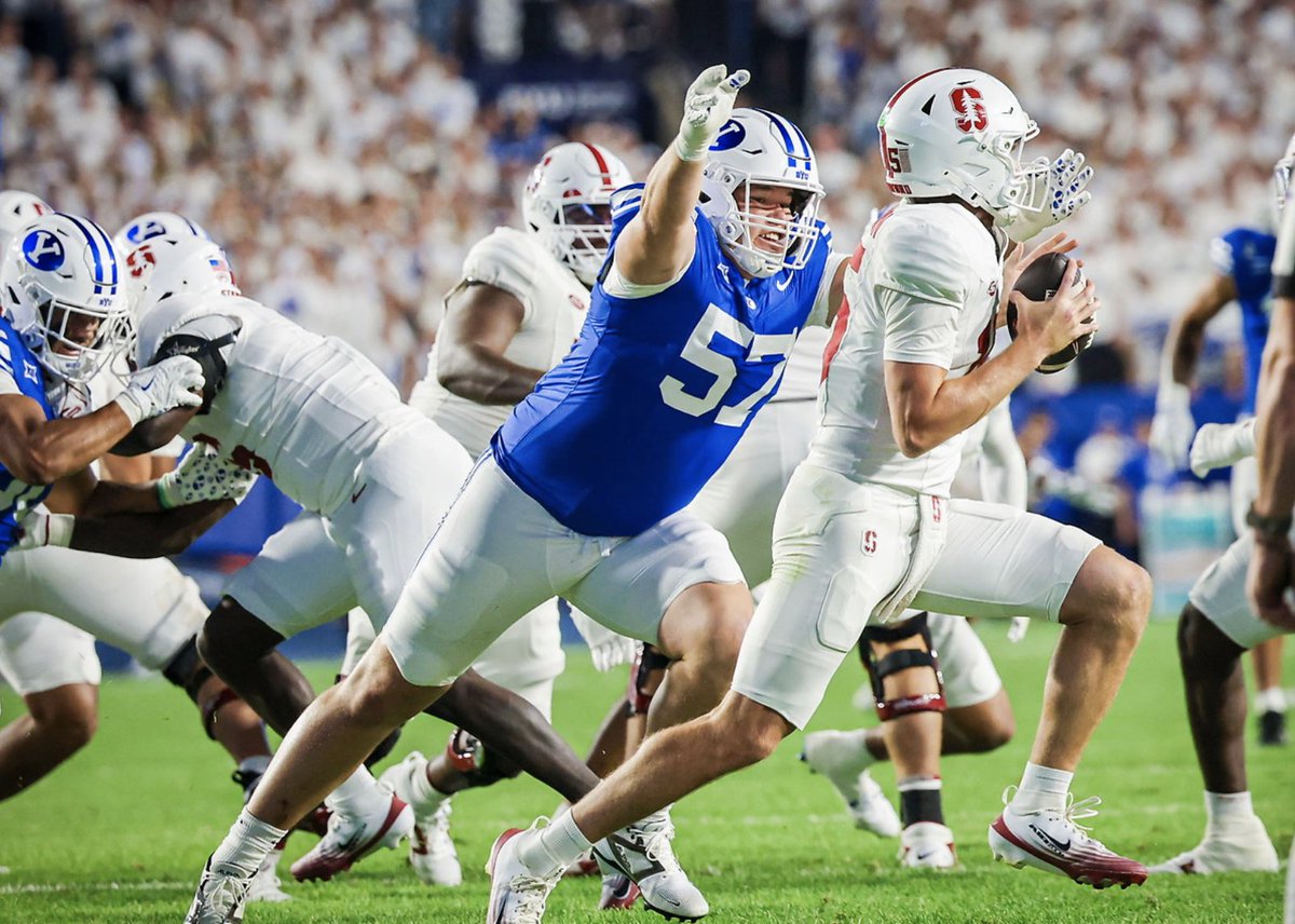 Blayne Andersen <a href="/BANDER_810/">Blayne Andersen #letsinvest</a> of <a href="/BANDERWealth/">BANDER Wealth Management</a>  joins us next, to get into:

🏈: BYU's Elite Rush Defense

🏈: Effective Tax Defense

📻: listen.streamon.fm/kovoam
📷: <a href="/BYUMBB/">BYU Men's Basketball</a> <a href="/BYUphoto/">BYU Photo</a>