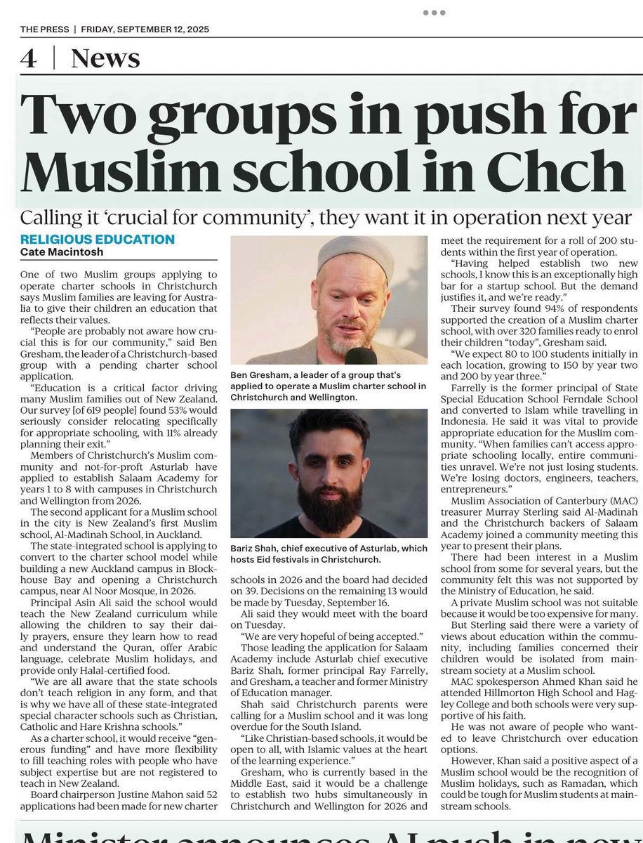 Kiwi Mum tweet media