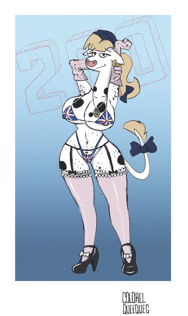 Colonel Queequeg tweet media