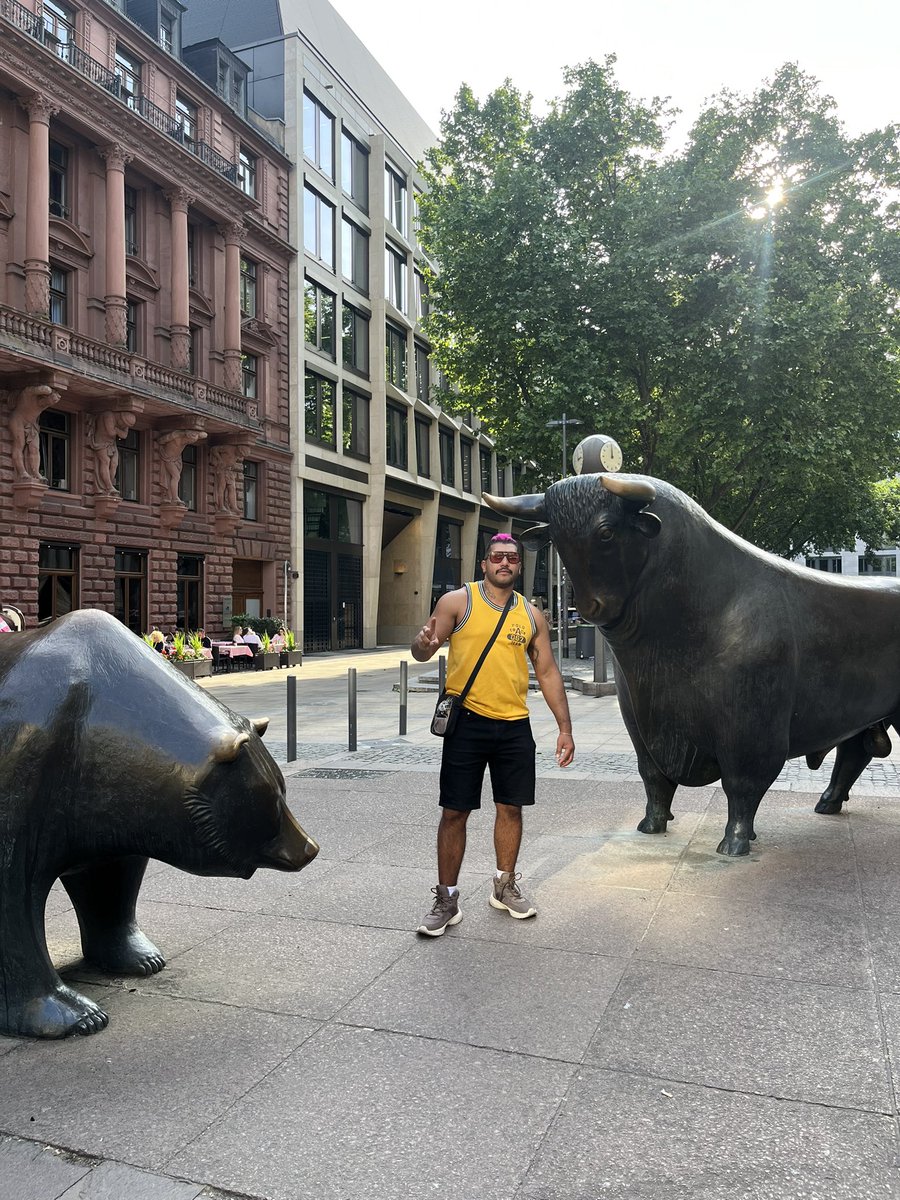 bigcheex's tweet image. Wie gehts