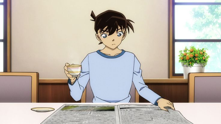 GardienneWorld's tweet photo. Ya que vamos a tener el Episode 0 en unos meses, toca homenaje al Episode One para recordar los momentos Shinran. 🥰🤭
#Shinran #EpisodeOne #DetectiveConan https://t.co/sKI8twMWGv