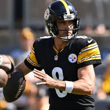 SteveJonesPSU's tweet photo. Rob King, the voice of the Pittsburgh Steelers, joins us to discuss his thoughts on Aaron Rodgers so far:
https://t.co/f6bkaLwpYN
Or where you get your podcasts: https://t.co/Jn0dKpz2Oc
Sponsored by Sunbury Motor Company Purdy Insurance Agency, Inc. Brewers' Outlet https://t.co/x6PiDZem35