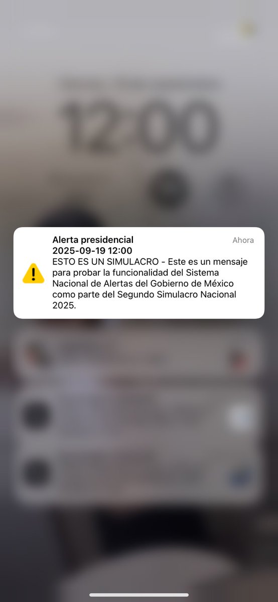 me senti en el infierno