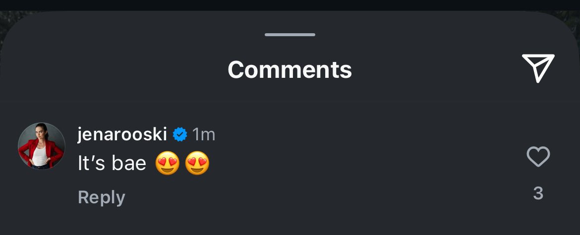 MY BEST GIRLS 😭😭😭