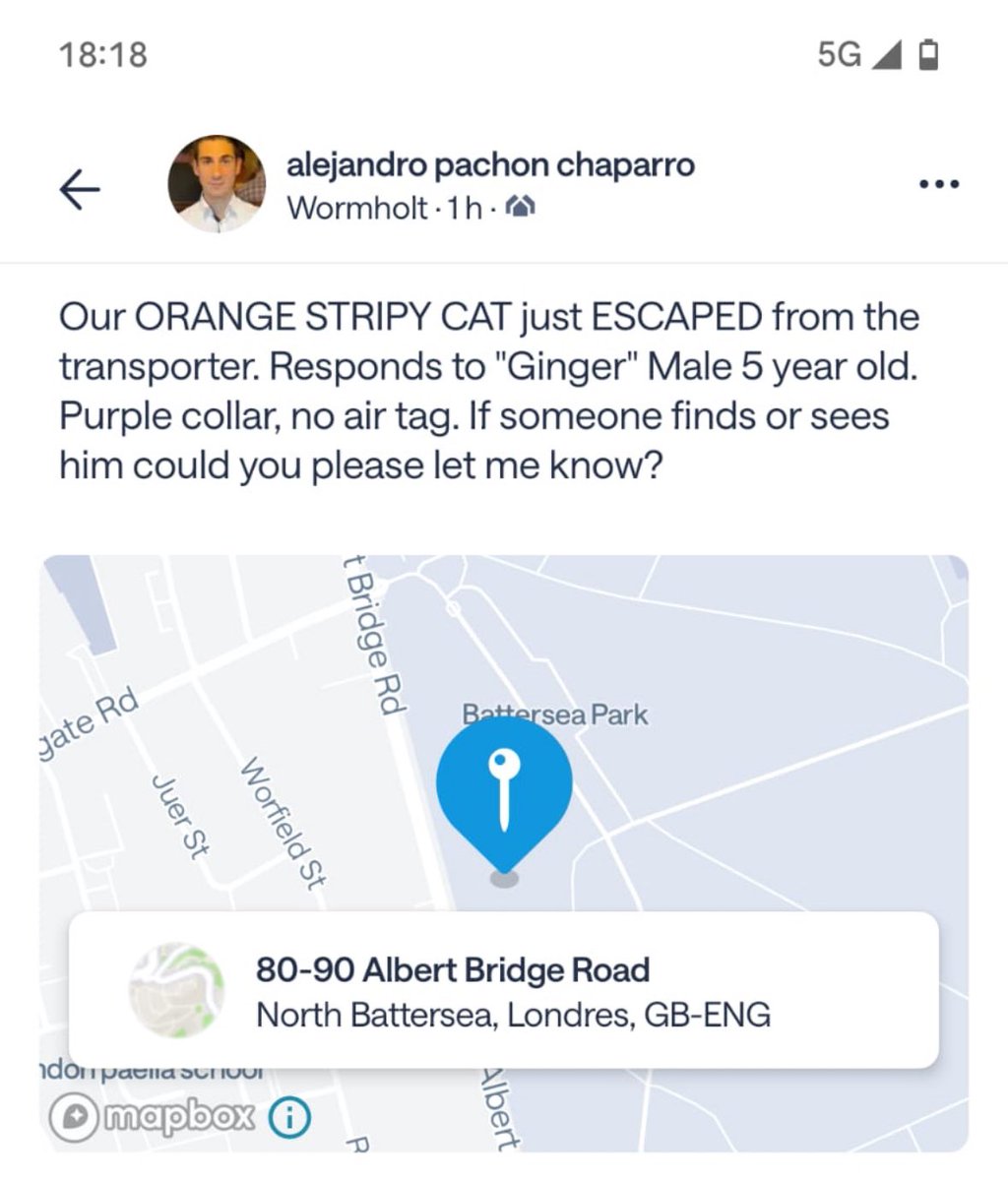 Warriner Watch tweet media