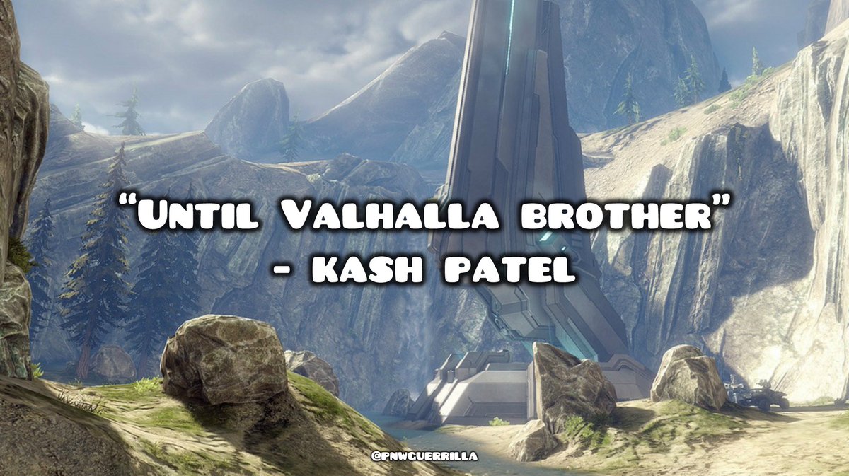 PNWGUERRILLA (@pnwguerrilla) on Twitter photo 