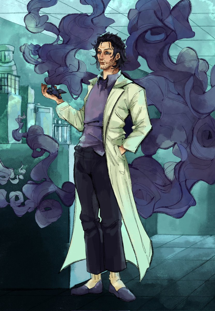 soyavii's tweet image. a guy for @tim_hex