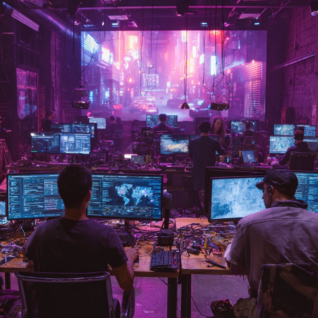 When Washington moves, the private sector must be ready. With deadlines shrinking, Q-Scout™ &amp; Q-Strike™ deliver rapid vulnerability discovery and resilience testing in &lt;72h at enterprise scale.

Post-quantum readiness starts today.

#Qryptonic #CryptoAgility #CyberDefense