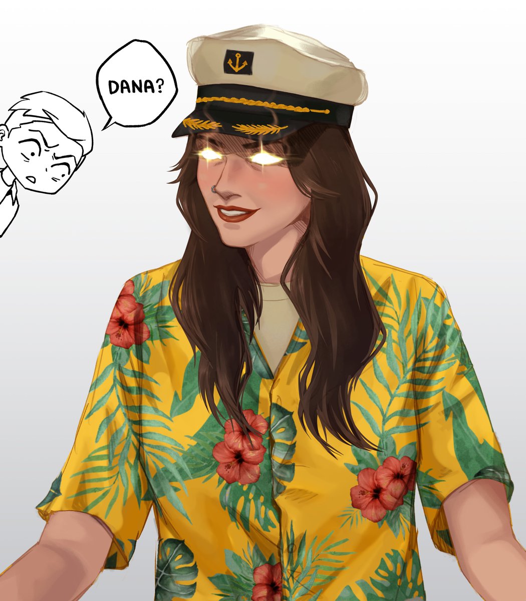Aeridhel's tweet image. Listening to the new @ObjectsPod and drawing is my ideal day.
@Weird_Dana who? It's the Entity! ft. @nuekerk