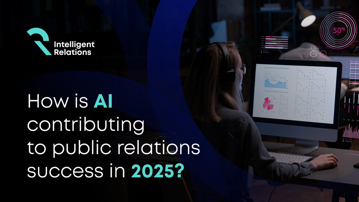 Intelligent Relations tweet media