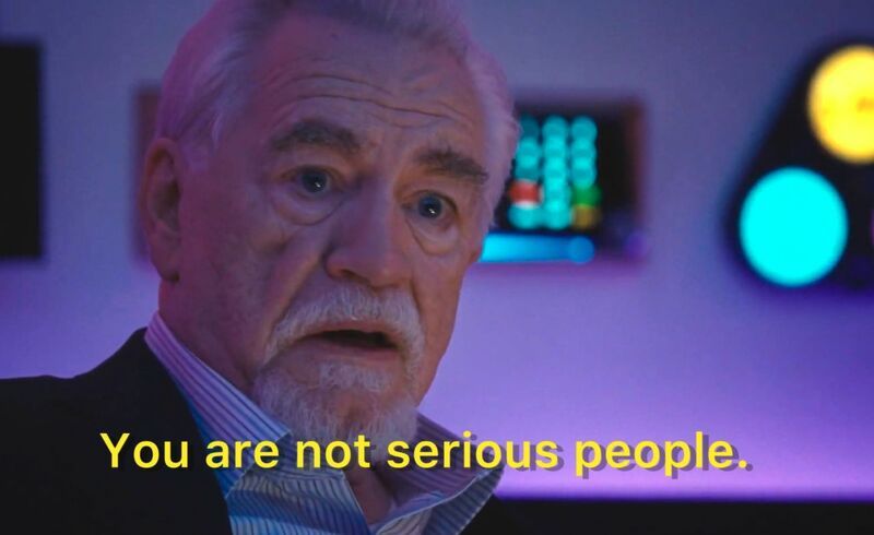 Founders who won't work on weekends.