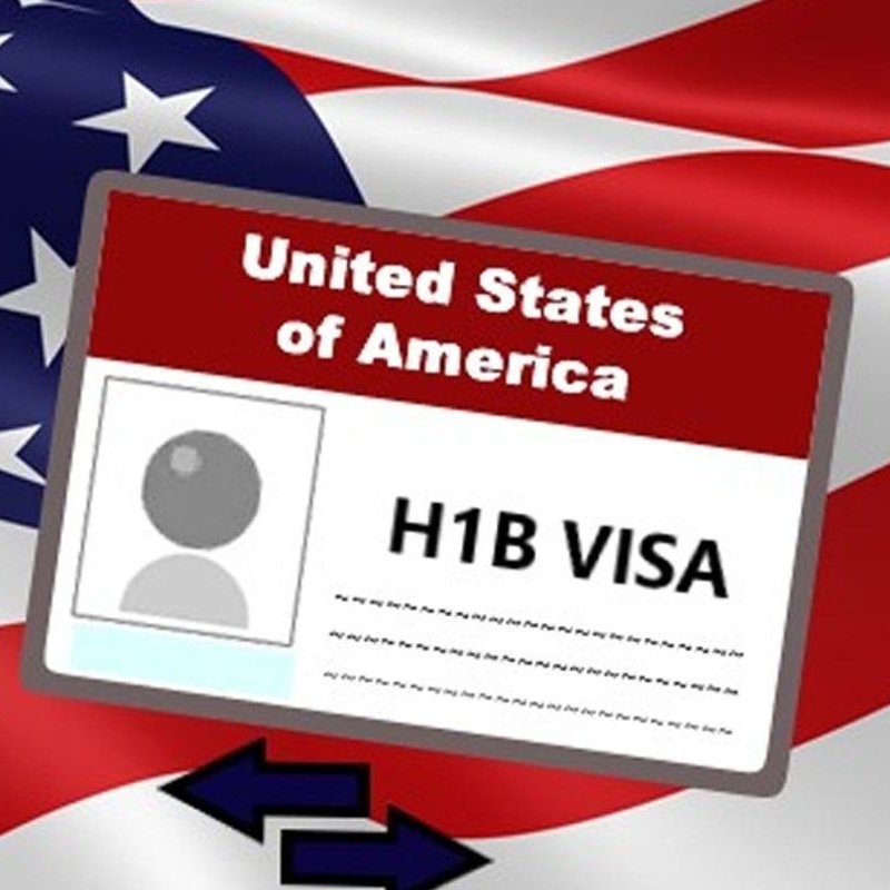 🚨 BREAKING: President Trump is set to require a $100 THOUSAND FEE for H-1B visas, to target massive abuse by companies. Holy crap!

The era of replacing American workers en masse is ENDING.