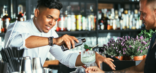Sign Up Today! TiPS® Alcohol Certification Instructor-Led Remote Course &amp; Exam zurl.co/EAwlt