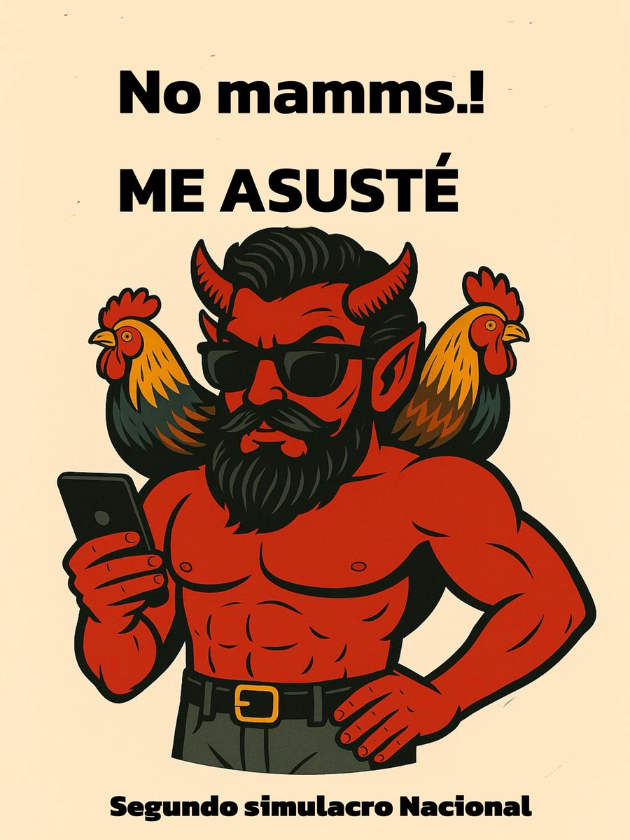 El Gallo y El Diablo (@elgalloeldiablo) / Posts / X