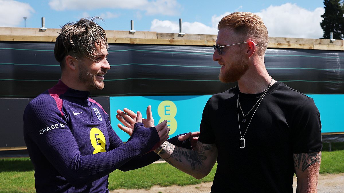 In streets all over the nation
Our goals we painted on the walls 
Where all our hopes and expectations
Are the world inside a ball
Inside a ball #TOTP