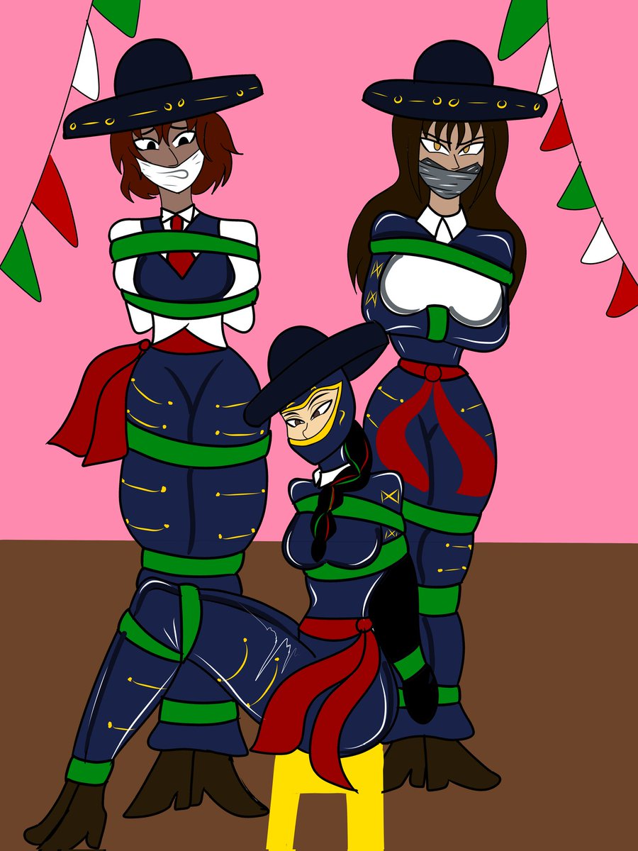 someone asked for a mariachi?