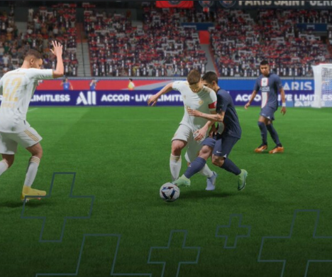 RockyFIFA10's tweet photo. التاكل سيء جدا في هذا الجزء بدون الستايل
❌ لا تستخدمه
✅ اعتمد الجوكي وقراءة الخصم https://t.co/0Ln7X9KssR
