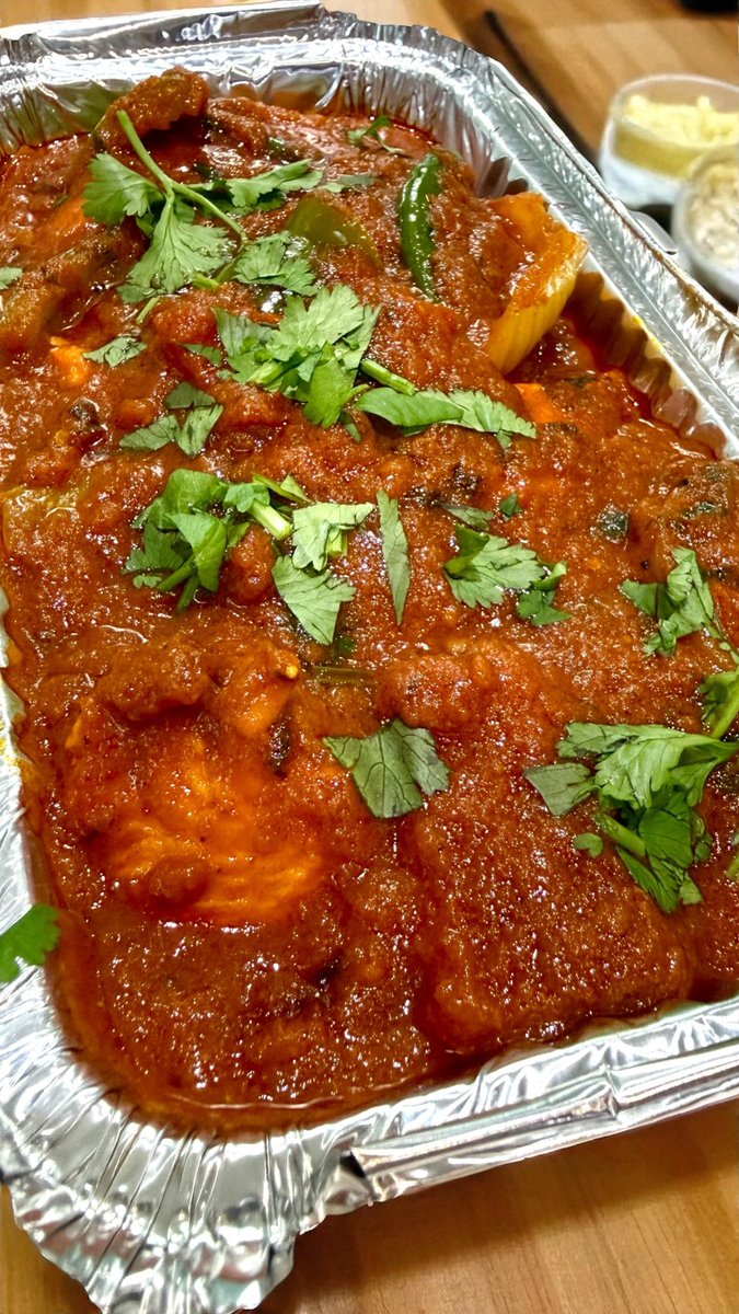 Al's Kitchen tweet media