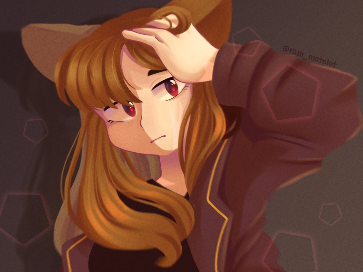STOP !!!!! *genderbends your fav catboy*