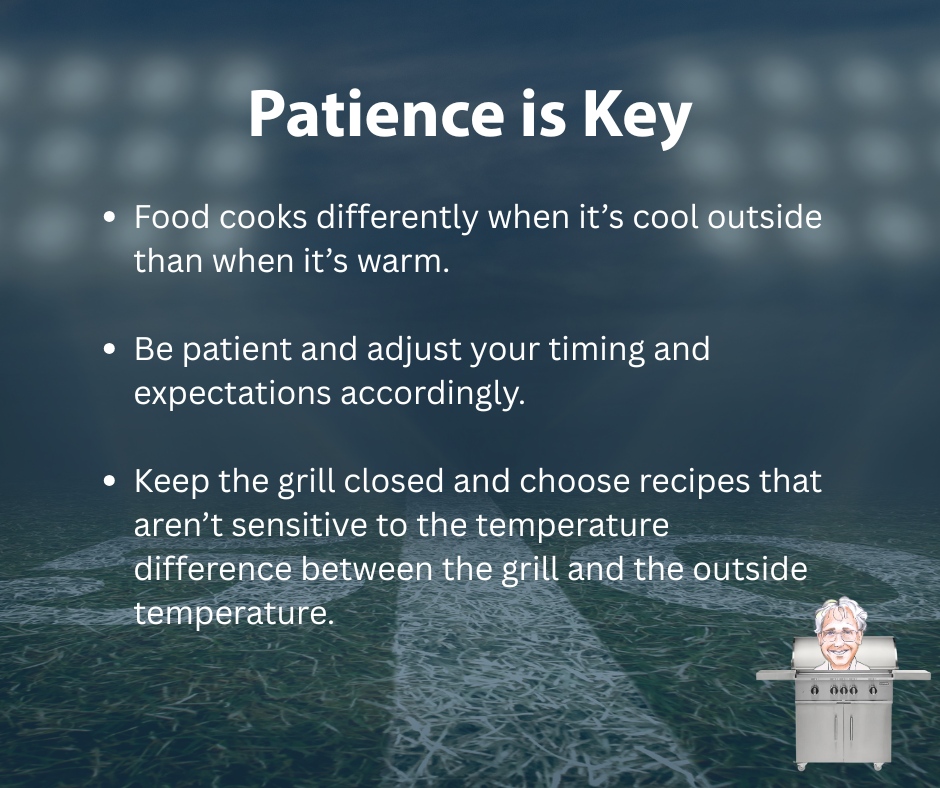 WPLawInc's tweet photo. Food, Family, and Football are what Fall is all about. However, don't let improper outdoor grilling methods ruin your gameday. Swipe to read about easy tips for using your outdoor grill this fall! https://t.co/DYP5LbQ6kg