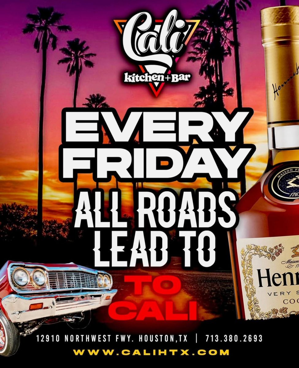 CALIKITCHENHTX (@calikitchenhtx) on Twitter photo 