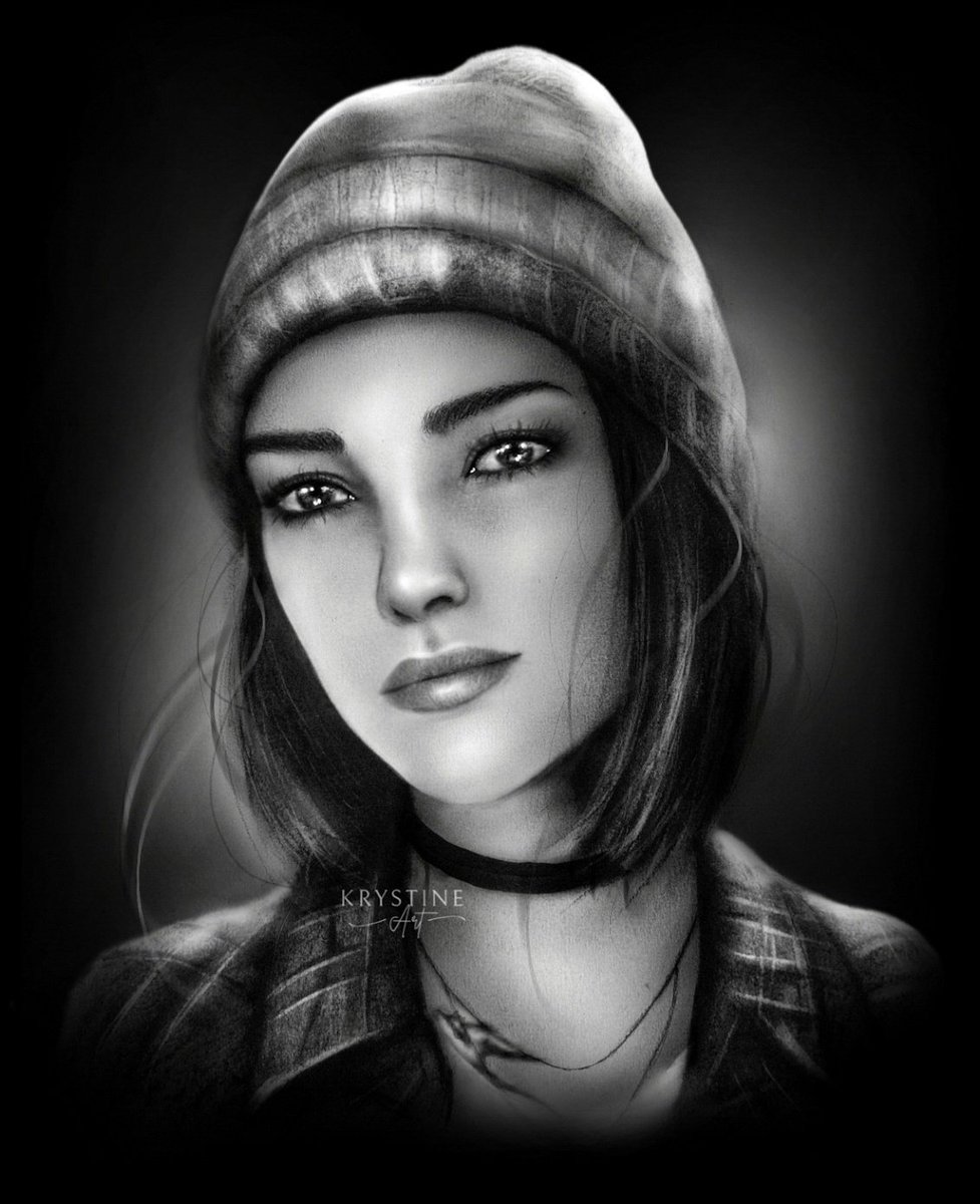 Happy to announce that I'm joining once again the amazing <a href="/KatyBentz/">Katy Bentz</a>, Steph's voice actress from #LifeisStrange for a charity stream where one of my #TrueColors art will be auctioned off for donations to the Starlight Children Foundation ✨️ see you there!!

Live right now:
➡️