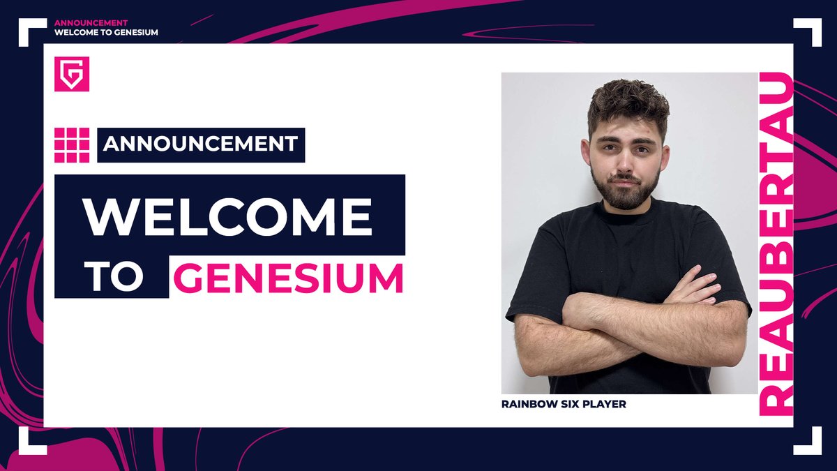 Genesium 🌴 tweet media