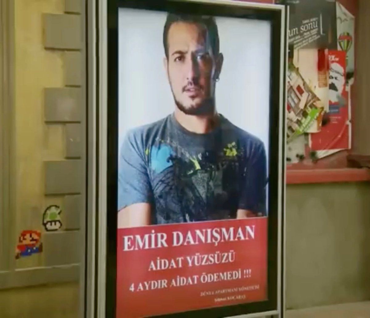 Aptal saptal töre dizileri ve bu haber galiba yalan dunya evrenindeyiz şu an