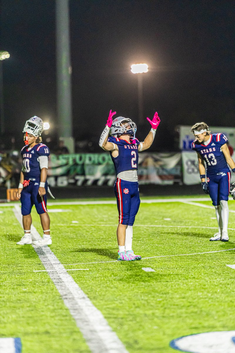 Gameday with my second family!
Let’s win this week! 1-0

Timothy 4:12. “Don't let anyone look down on you because you are young, but set an example for the believers in speech, in conduct, in love, in faith and in purity.” ...

<a href="/DaysonKirby/">Dayson Kirby</a> <a href="/Tiffanyaxsom2/">Tiffany Axsom</a> <a href="/brayden3tidd/">Brayden Tidd</a> <a href="/axsom68/">David Axsom</a>