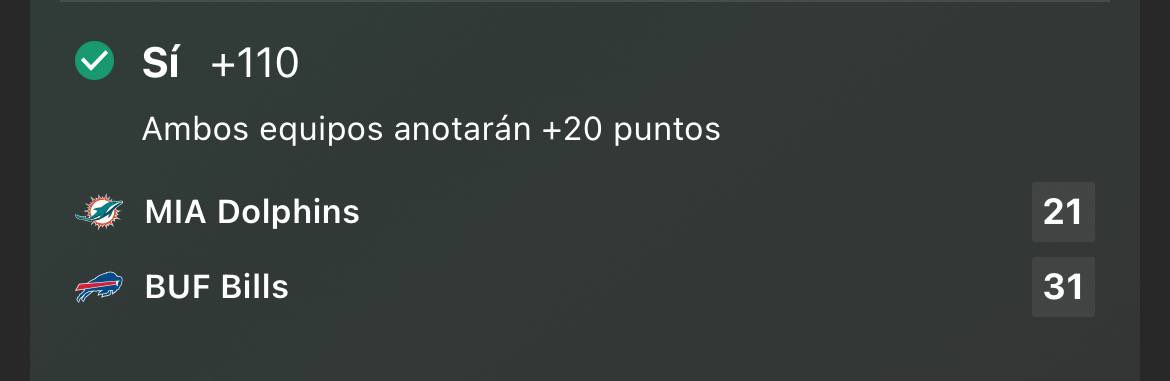 david_apuestas's tweet photo. 3 de 3 ayer en el grupo gratis que espera para unirte 

https://t.co/Y82KtIUBuU

Deja tu rt ❤️ de apoyo https://t.co/xxa6tpU3O3