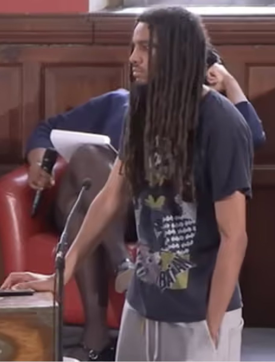 Oxford a shit pit of piss poor education shocker. Ignore this  guy, it educated Rachel Reeves, Torsten Bell, Matt Hancock, Edward Heath, Ed Miliband, Neil O'Brien, Jacqui Smith, Rory Stewart, Tony Benn,Angela Eagle, Ed Balls, Krishnan Guru Murphy, Robert Peston, Will Self, Boris