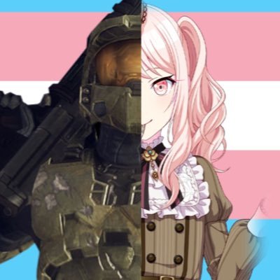 Just saw this pfp in my notifications