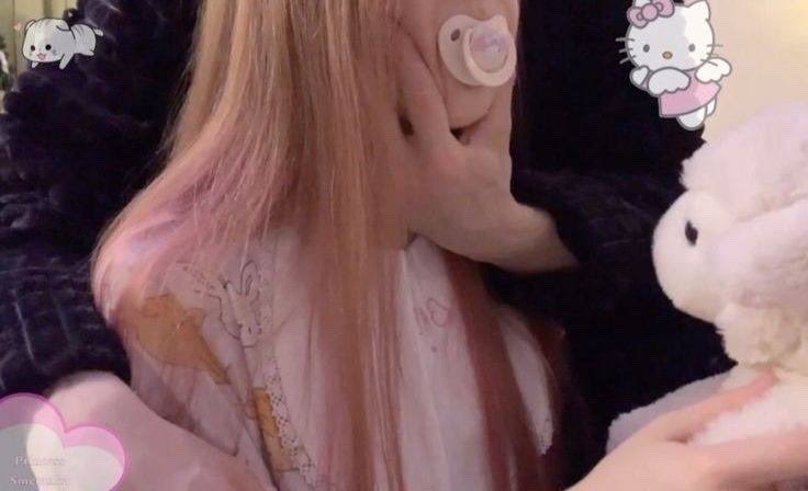 l need an older man to take me away to live in the middle of nowhere and keep me locked inside, taking care of me like his own baby, safe with him forever