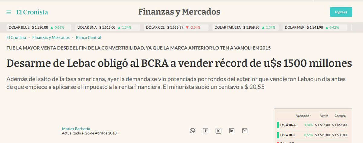 Yo veo al futuro repetir el pasado