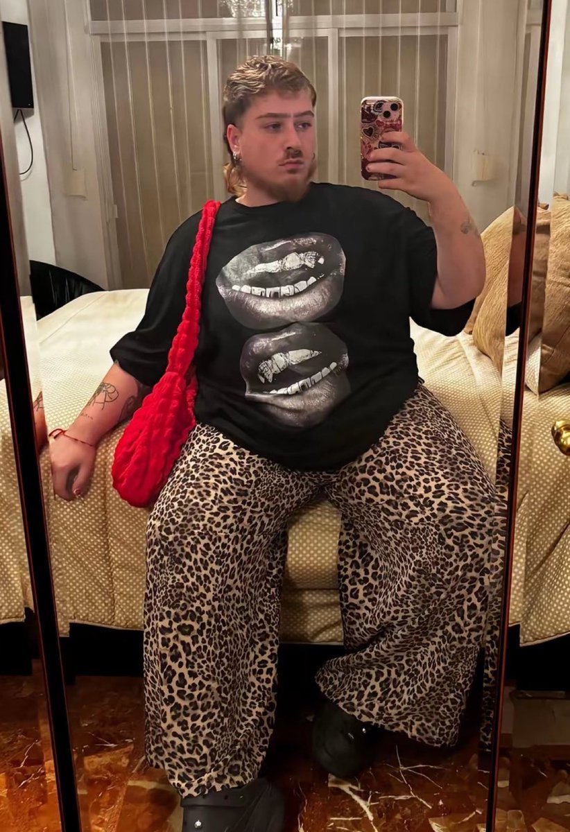 la_baja478's tweet image. Tracatrá.

Lista para el finde.

#OleYo