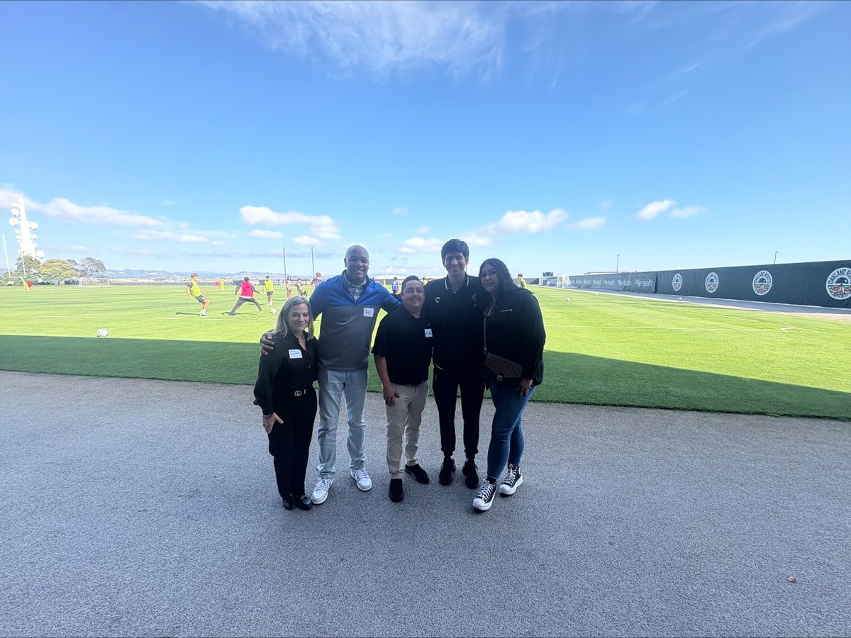 As the Roots 2025 season wraps up, we reflect on our incredible journey with the <a href="/oaklandrootssc/">Oakland Roots</a> and express our gratitude to the volunteers who've been with us along the way. Your support has been vital in amplifying our efforts to support small businesses, enhance health