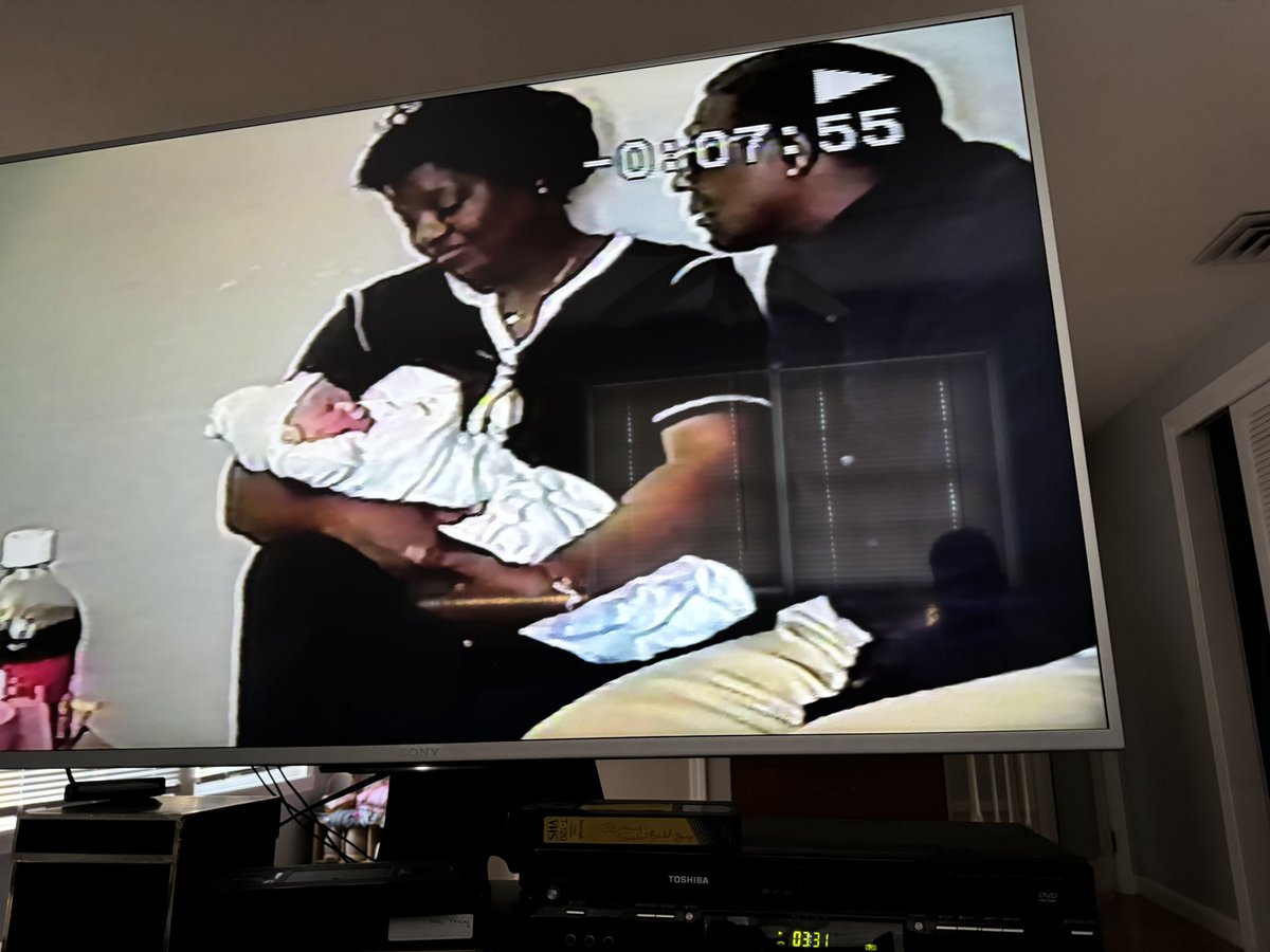 Happy Born Day To My Mommy ❤️