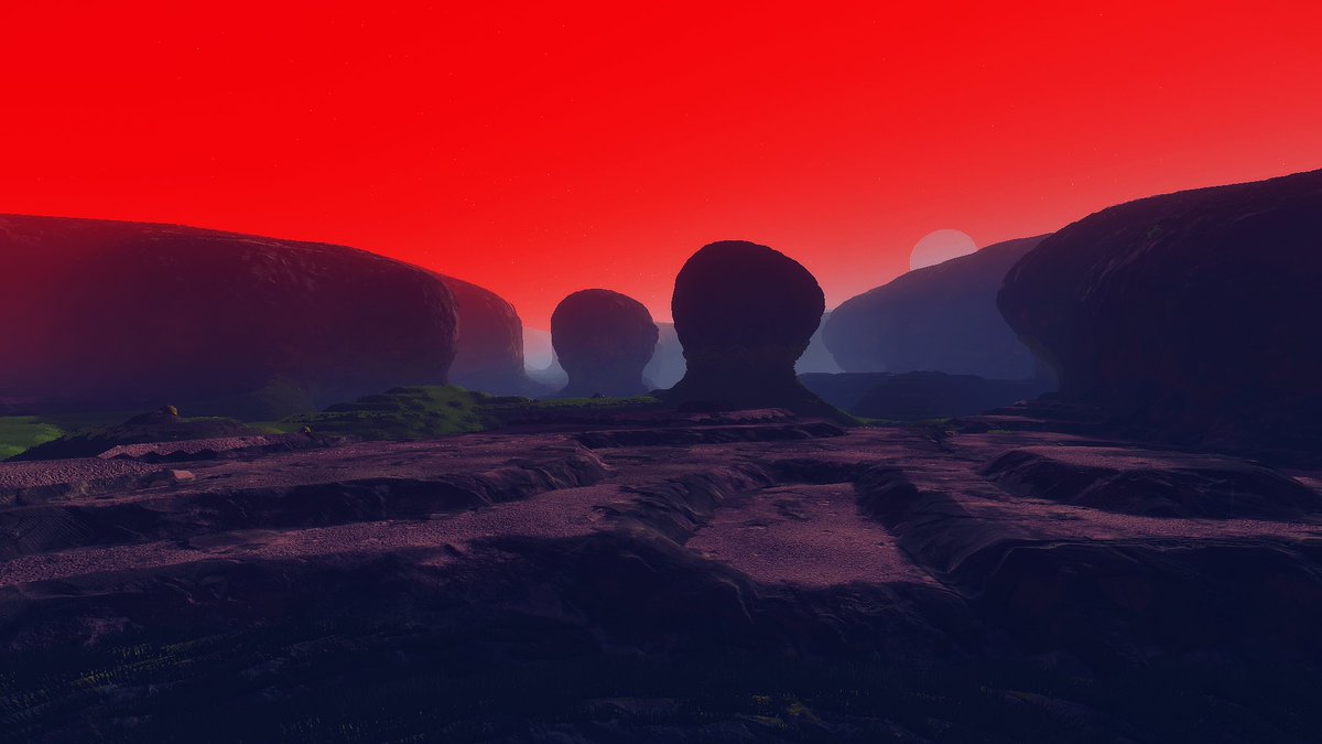 yes_mans_sky's tweet photo. The Beauty of No Man's Sky #317 - RaYRoD's Overhaul #NoMansSky #VirtualPhotography #ノーマンズスカイ @HelloGame @NoMansSky @RaYRoD_TV https://t.co/gNhsoLsaqf