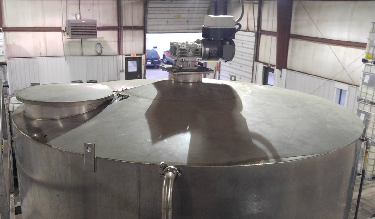 Our gear reducers fill a wide variety of applications. 24/7 we are always moving something. What can we do for you?! iptsinc.com