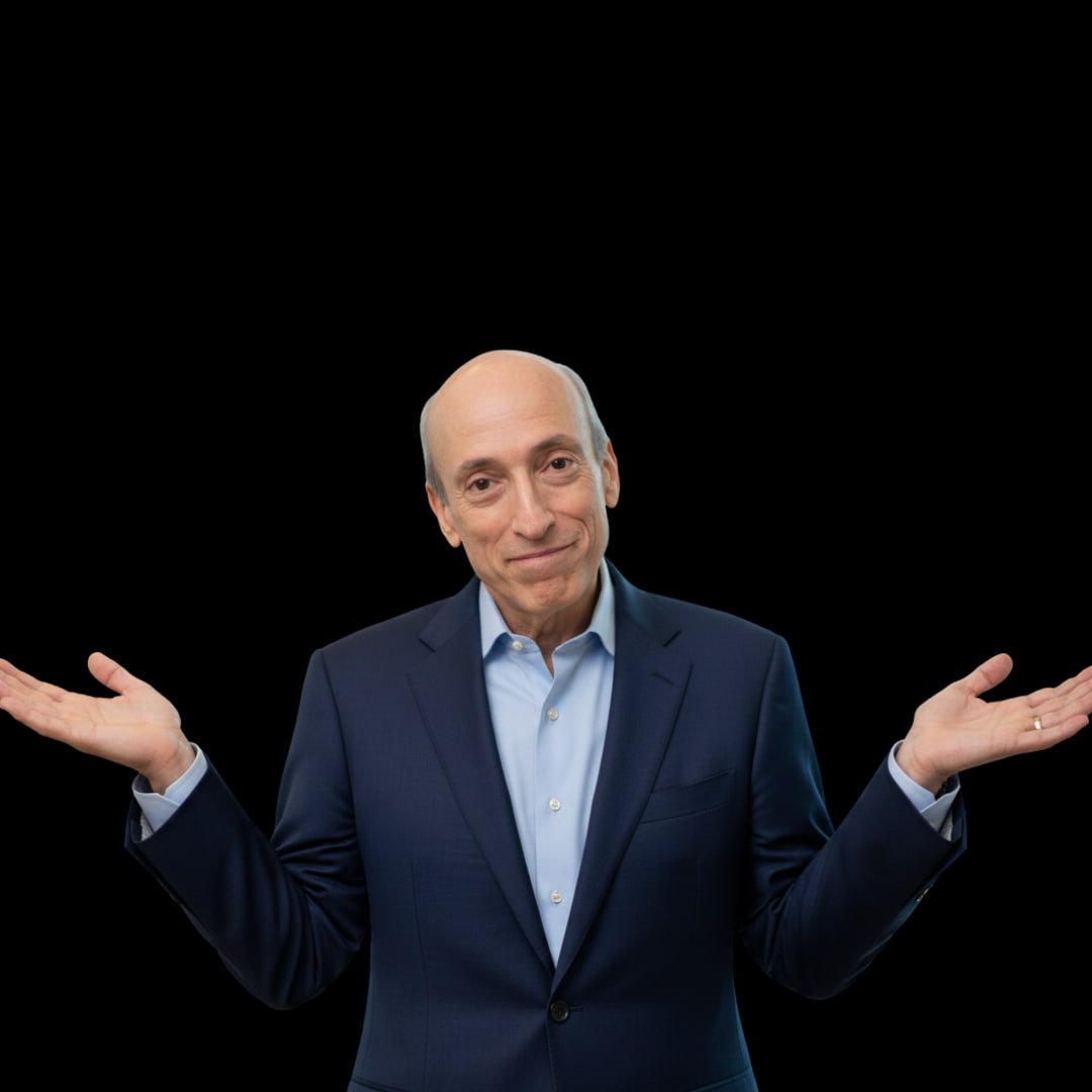 🔴COINTELGRAPH: "Gary Gensler: La protezione degli investitori è stata la mia priorità come presidente della SEC, e non ho rimpianti sulla mia eredità"