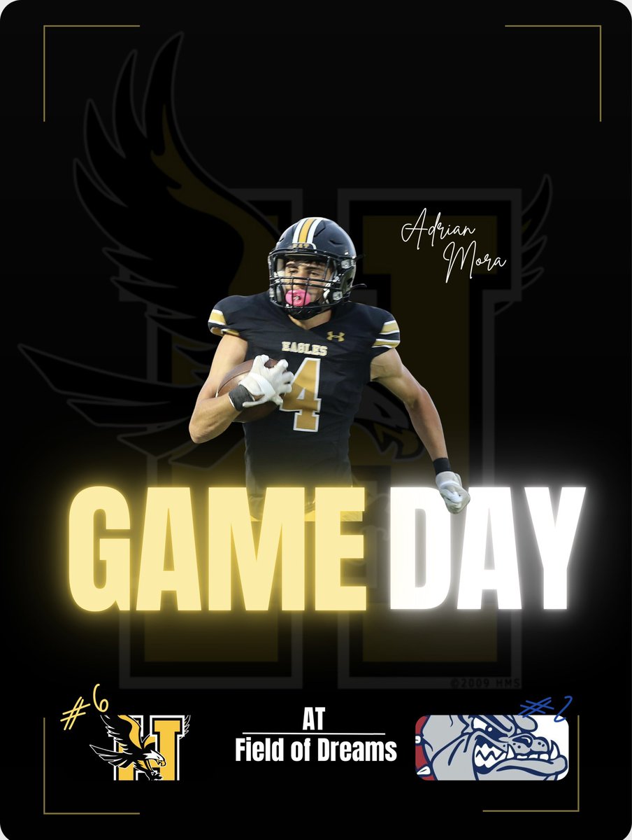 Week 5 <a href="/HobbsEaglesFB/">Hobbs Eagles Football</a> at Las Cruces Bulldawgs