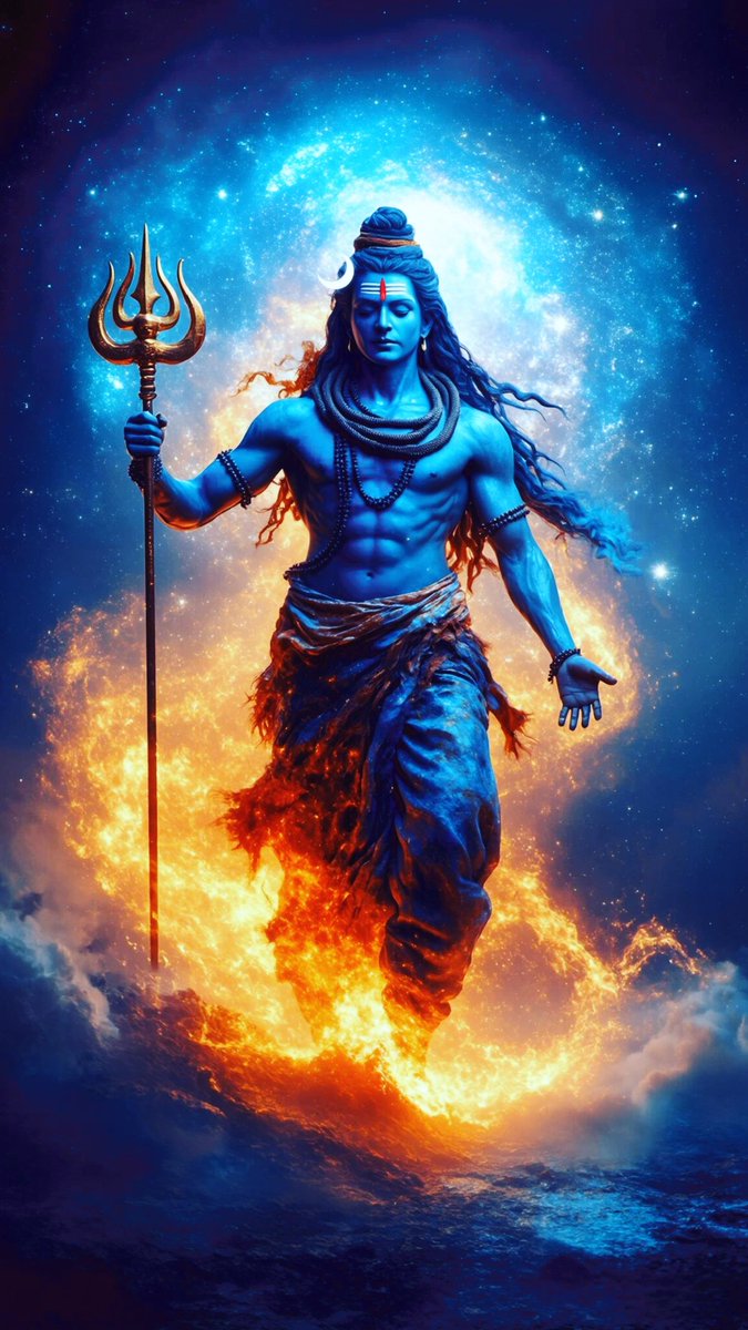 ॐ नमः शिवाय 🌺🙏🏻🌺🕉️🔱🔱🔱📿📿📿🚩🚩🚩