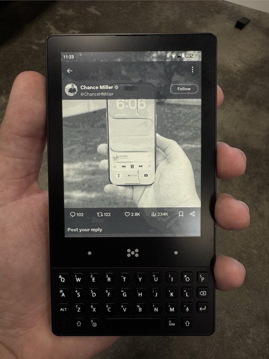 minimal phone ファームウェア25 minimal phone ファームウェア25