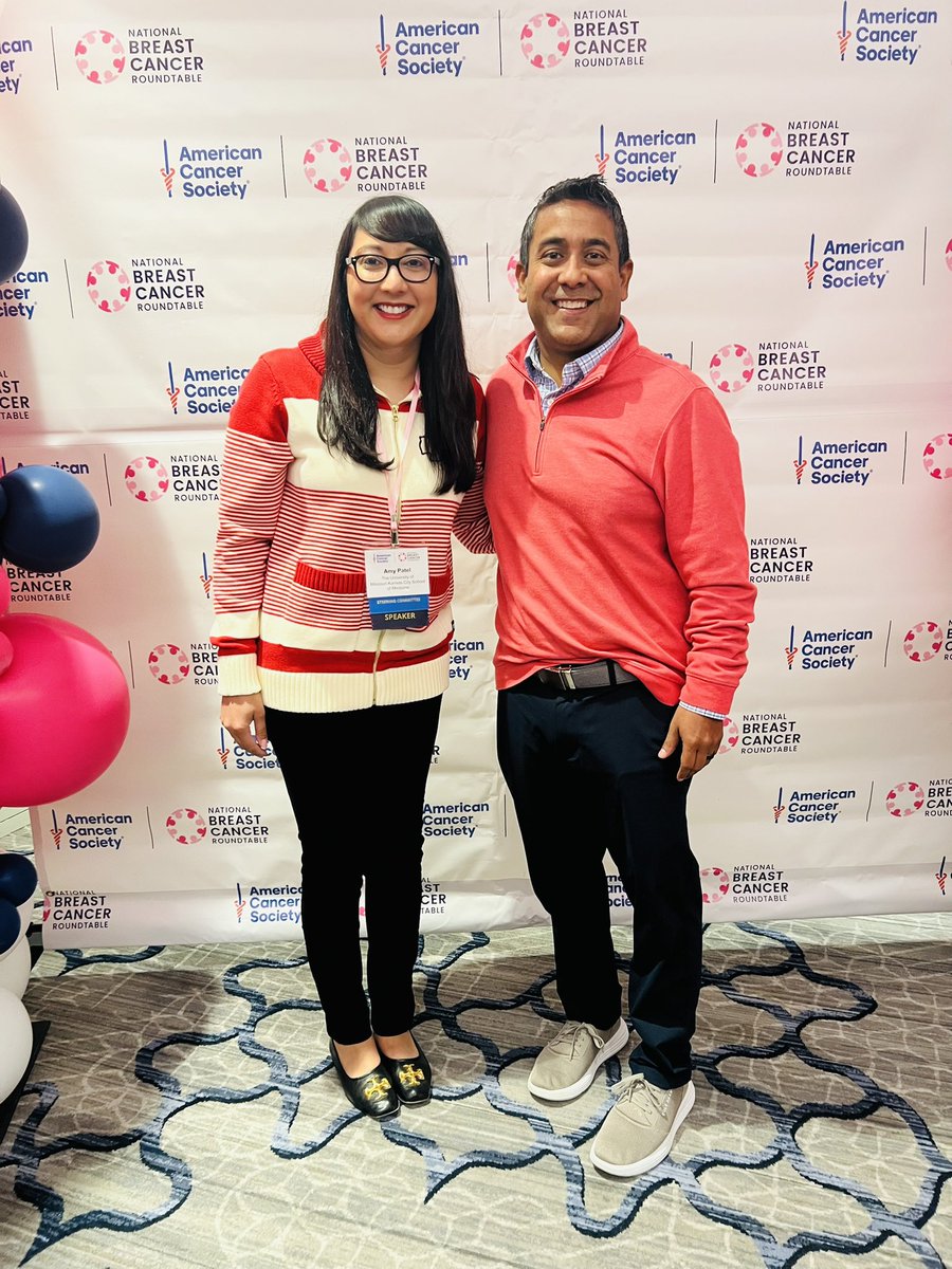 Amy K. Patel, MD tweet media