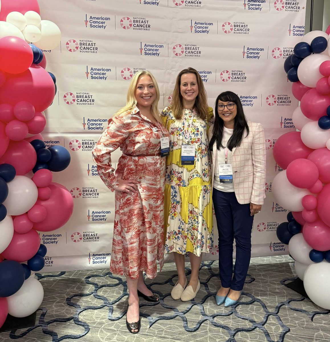 Amy K. Patel, MD tweet media