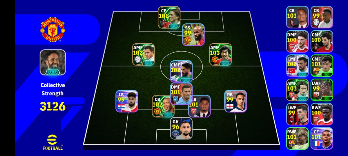 <a href="/TTFMooN/">MooN (MooNiru)</a> How's my new acct looking sharper that yours?
I just replaced Mbuemo with 102 Haaland btw💀