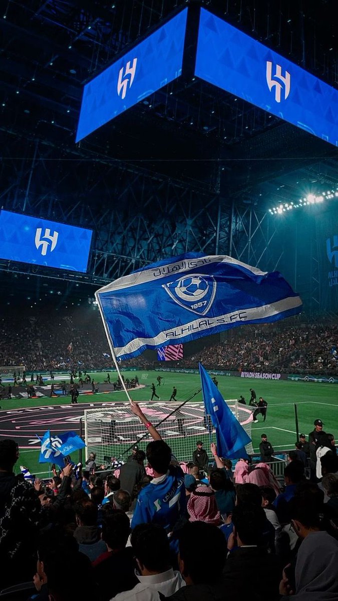 #الهلال_الاهلي