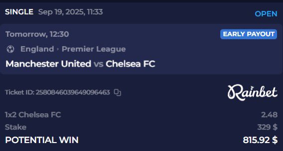 Doblete de Cole Palmer sin despeinarse.