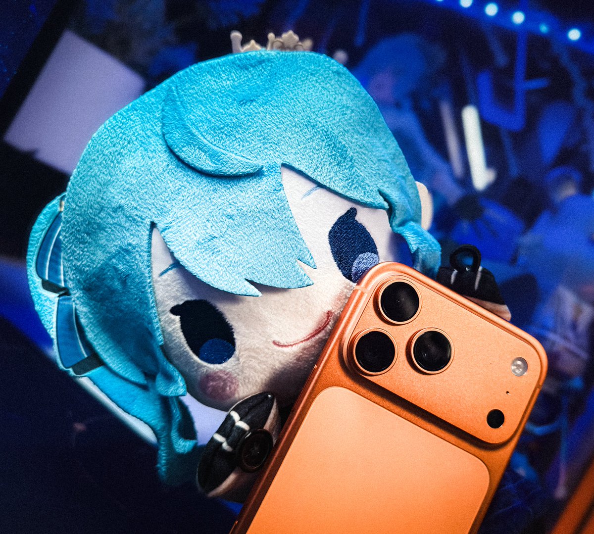 kenbolido's tweet image. suiPhone ☄️🌟 

#星街すいせい
#HoshimachiSuisei